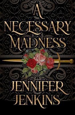 Necessary Madness By Jenkins 9781945654961 (Paperback)