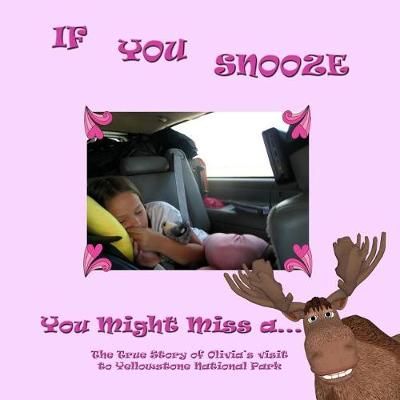If You Snooze By Dickison Elliott 9781945669460 (Paperback)