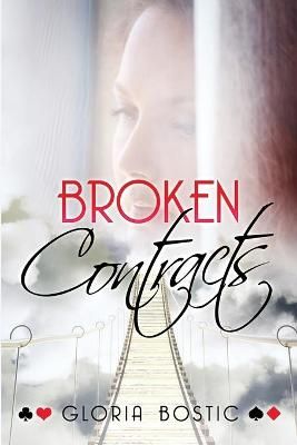 Broken Contracts By Gloria Bostic 9781945670695 (Paperback)