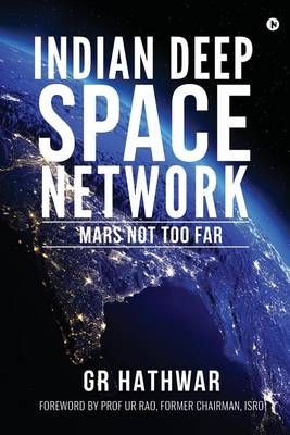 Indian Deep Space Network By Gr Hathwar 9781945688041 (Paperback)
