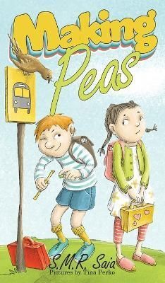 Making Peas By Saia, S.M.R. 9781945713408 (Hardback)