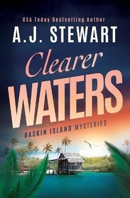 Clearer Waters By Stewart 9781945741463 (Paperback)