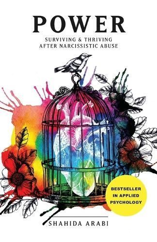 Power By Shahida Arabi (author), Thought Catalog (editor) (Paperback)
