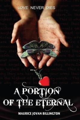 Portion of the Eternal By Billington 9781945812163 (Paperback)