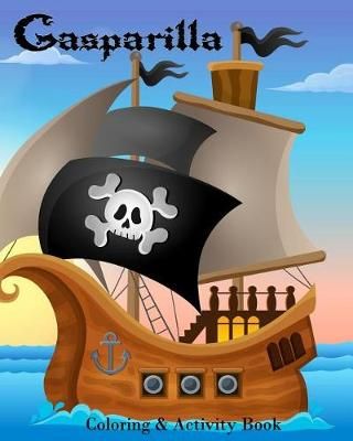 Gasparilla By Nastassia Clarke 9781945812699 (Paperback)