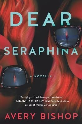 Dear Seraphina By Bishop 9781945819261 (Paperback)