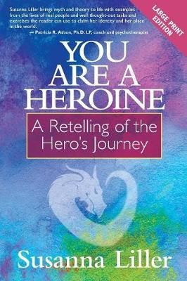 You Are a Heroine By Liller 9781945847103 (Paperback)