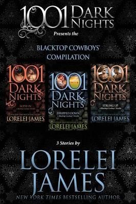 Blacktop Cowboys Compilation By Lorelei James 9781945920714