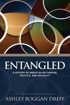 Entangled By Ashley Boggan Dreff 9781945935329 (Book)