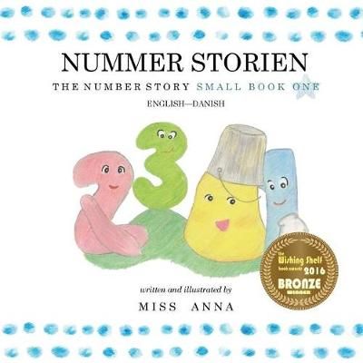 Number Story 1 NUMMER STORIEN By Liam 9781945977275 (Paperback)