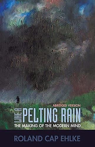 Like A Pelting Rain By Roland Cap Ehlke 9781945978203 (Paperback)