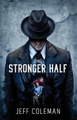 Stronger Half By Coleman 9781945997136 (Paperback)