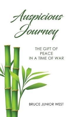 Auspicious Journey By West 9781946005199 (Paperback)