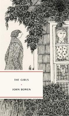 The Girls By John Bowen 9781946022707 (Paperback)