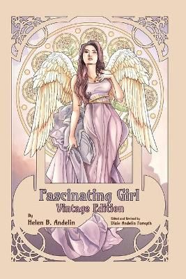 Fascinating Girl 9781946032065 (Paperback)
