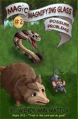 Possum Problems 9781946061638 (Paperback)