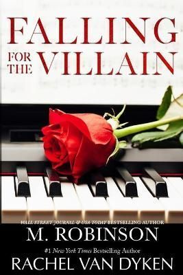 Falling For The Villain By Rachel Van Dyken 9781946061881 (Paperback)