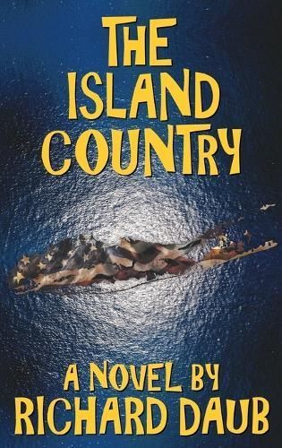 Island Country By Daub 9781946094063 (Hardback)