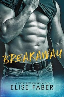 Breakaway By Elise Faber 9781946140340 (Paperback)