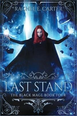 Last Stand By Carter, Rachel E. 9781946155030 (Paperback)