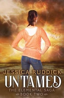 Untamed By Jessica Ruddick 9781946164117 (Paperback)