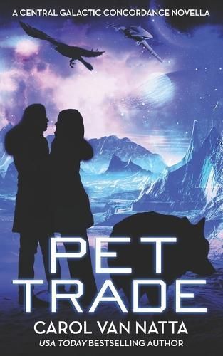 Pet Trade By Carol Van Natta 9781946165299 (Paperback)