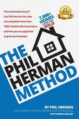 The Phil Herman Method By Phil Herman 9781946203083 (Paperback)