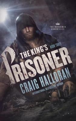 King's Prisoner By Halloran 9781946218612 (Hardback)