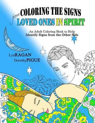 Coloring the Signs from Loved Ones in Spirit 9781946223999 (Paperback)
