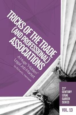 Tricks of the Trade (And Professional) Associations 9781946228253
