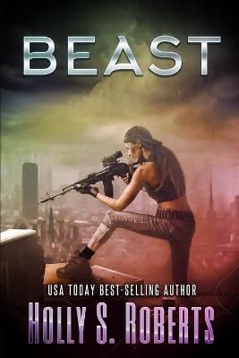 Beast By D'Elen McClain 9781946256300 (Paperback)