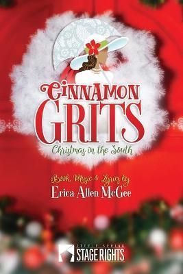 Cinnamon GRITS By Erica McGee 9781946259653 (Paperback)