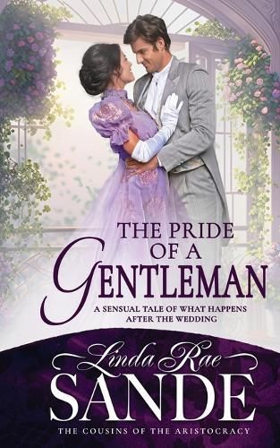 The Pride of a Gentleman By Linda Rae Sande 9781946271013 (Paperback)