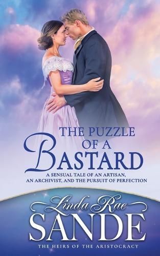 The Puzzle of a Bastard By Linda Rae Sande 9781946271310 (Paperback)