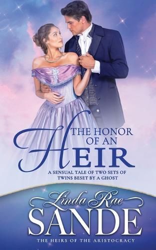 Honor of an Heir By Sande 9781946271495 (Paperback)