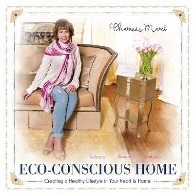 Eco-Conscious Home By Marei 9781946414212 (Paperback)