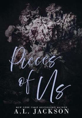 Pieces of Us (Hardcover) By Jackson 9781946420718 (Hardback)