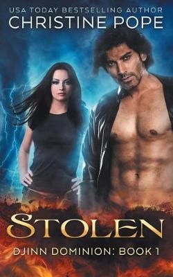Stolen By Christine Pope 9781946435125 (Paperback)
