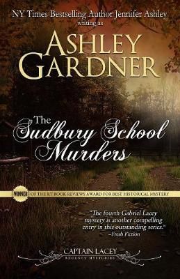 Sudbury School Murders By Gardner 9781946455444 (Paperback)