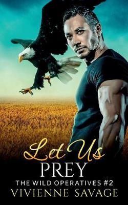 Let Us Prey By Vivienne Savage 9781946468147 (Paperback)