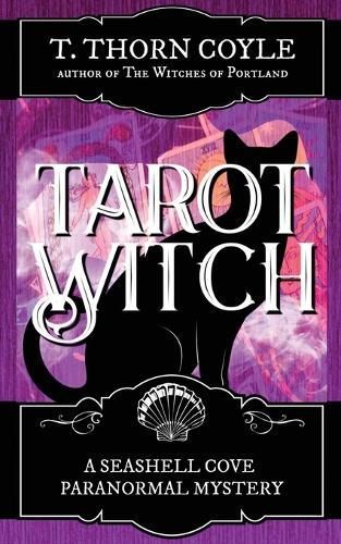 Tarot Witch By Coyle 9781946476302 (Paperback)