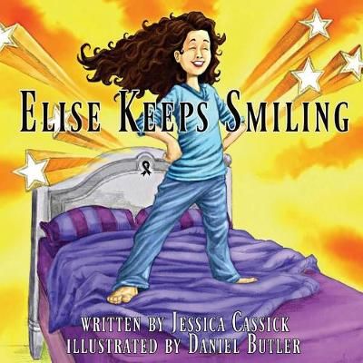 Elise Keeps Smiling By Cassick 9781946512161 (Paperback)
