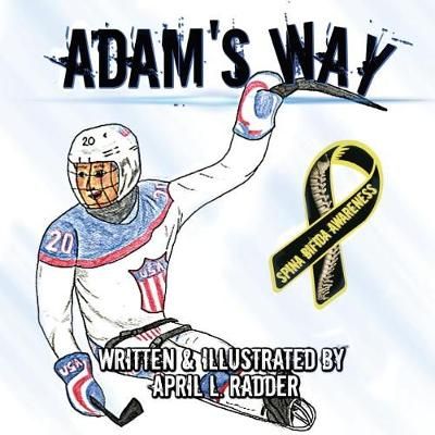 Adam's Way By Radder 9781946512260 (Paperback)