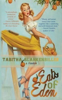 Eats of Eden By Alternating Current 9781946580023 (Paperback)