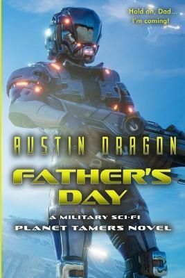 Father's Day By Dragon 9781946590213 (Paperback)