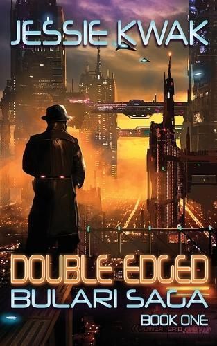 Double Edged By Kwak 9781946592088 (Paperback)