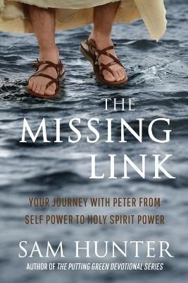 Missing Link By Hunter 9781946615435 (Paperback)