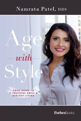 Age With Style By Namrata Patel 9781946633590 (Hardback)