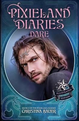 Dare Enhanced Edition By Christina Bauer 9781946677808 (Paperback)