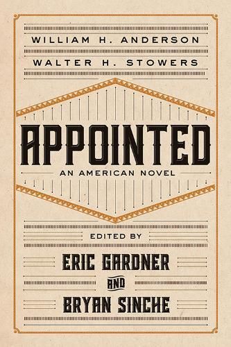 Appointed 9781946684394 (Hardback)